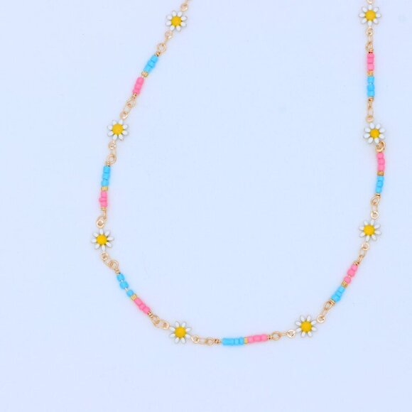 "New Beautiful Design Necklace Chain for Women/Girls, Gift, N972 - Picture 6 of 14